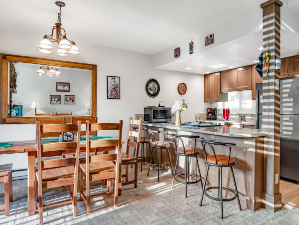 Breckenridge Home 1018088