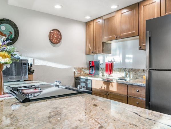 Breckenridge Home 1018088