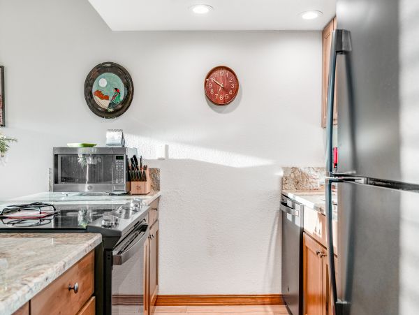 Breckenridge Home 1018088