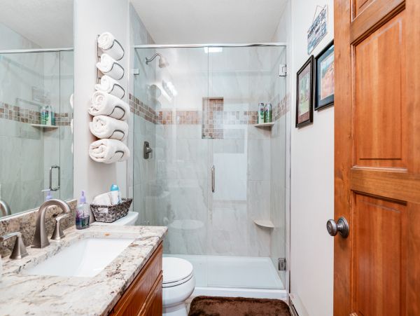 Breckenridge Home 1018088