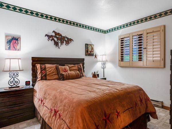 Breckenridge Home 1018088