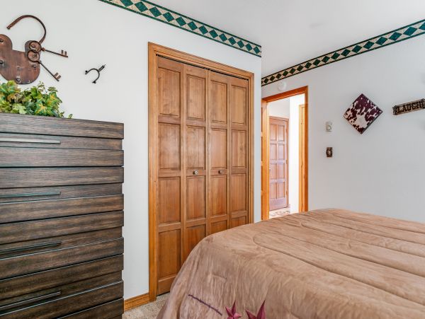 Breckenridge Home 1018088