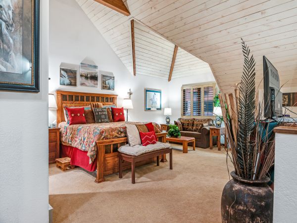 Breckenridge Home 1018088