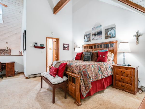 Breckenridge Home 1018088