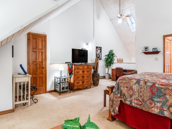 Breckenridge Home 1018088