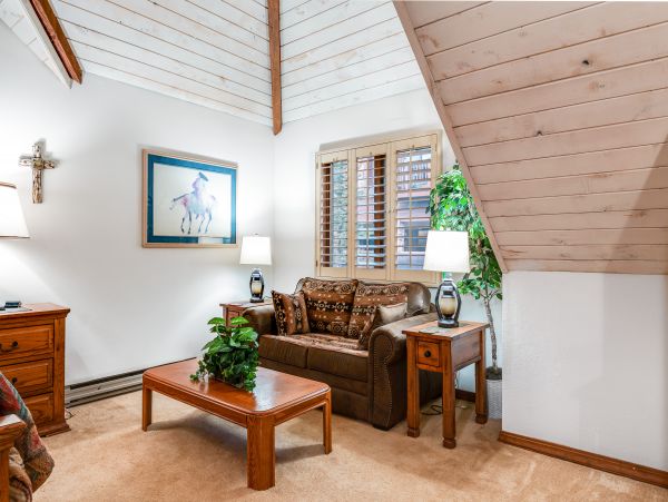Breckenridge Home 1018088