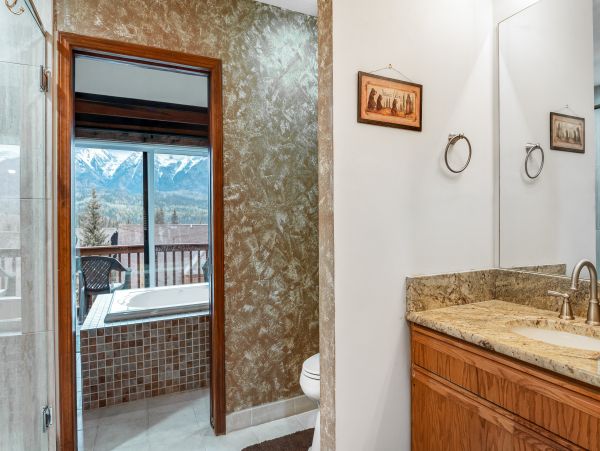 Breckenridge Home 1018088