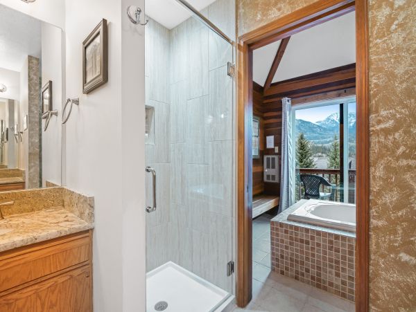 Breckenridge Home 1018088