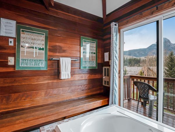 Breckenridge Home 1018088
