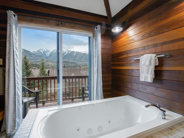 Breckenridge Home 1018088
