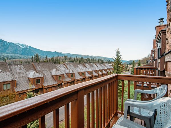 Breckenridge Home 1018088