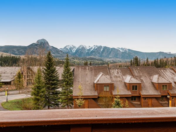 Breckenridge Home 1018088