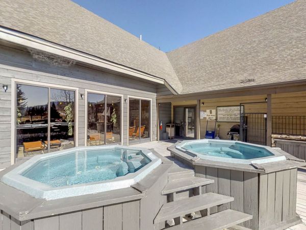 Breckenridge Home 1018088