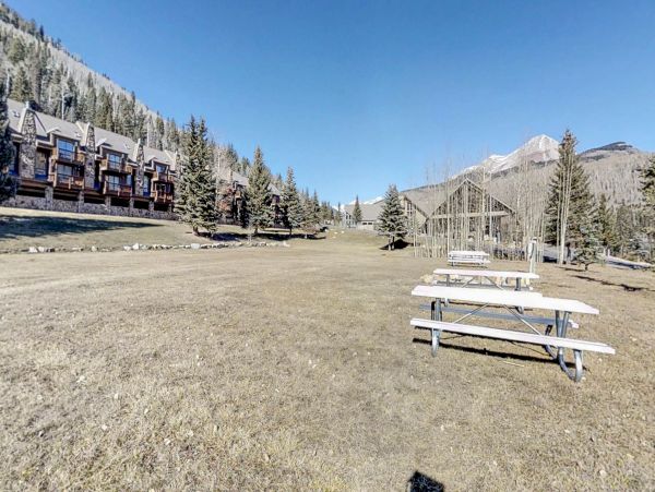 Breckenridge Home 1018088