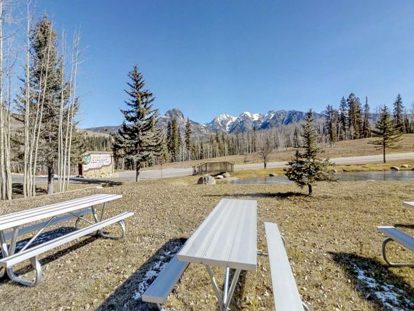 Breckenridge Home 1018088