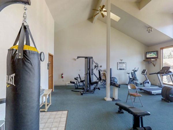 Breckenridge Home 1018088