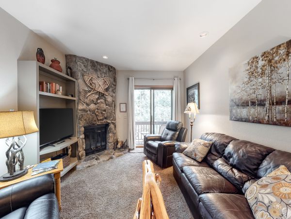 Breckenridge Home 1018089