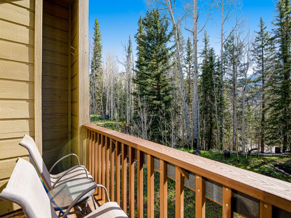 Breckenridge Home 1018089