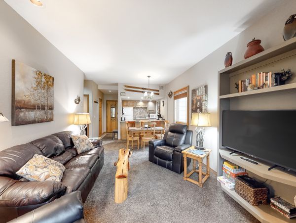 Breckenridge Home 1018089