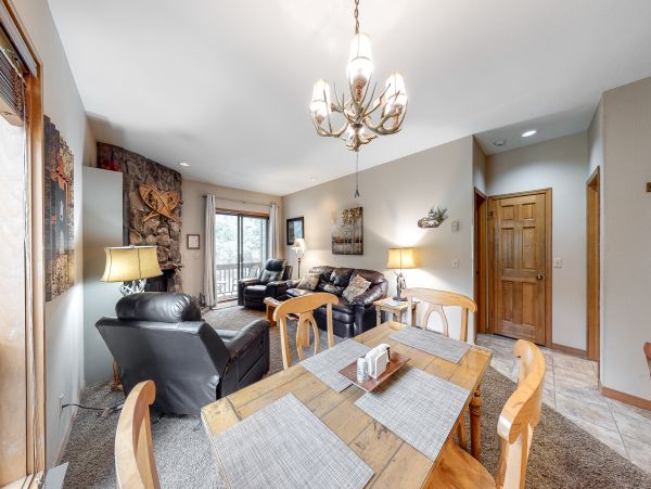 Breckenridge Home 1018089
