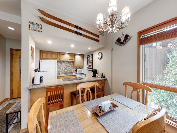 Breckenridge Home 1018089