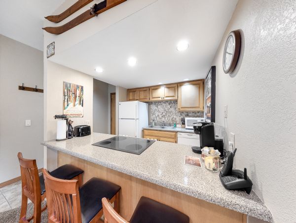 Breckenridge Home 1018089