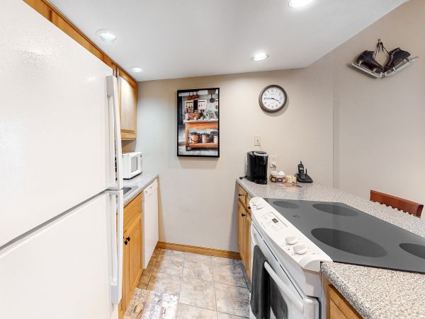 Breckenridge Home 1018089