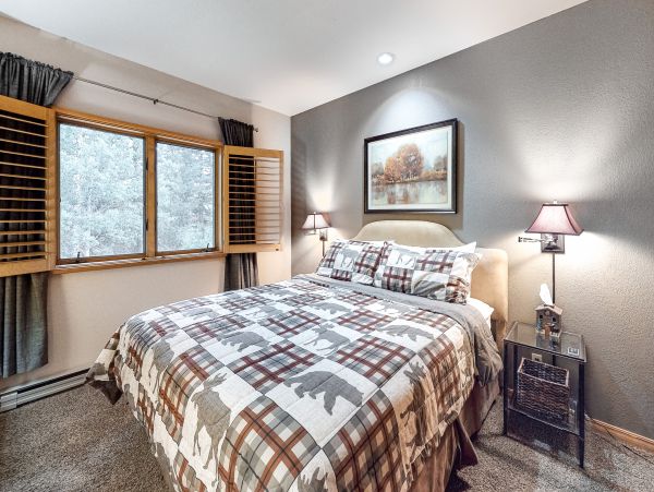 Breckenridge Home 1018089