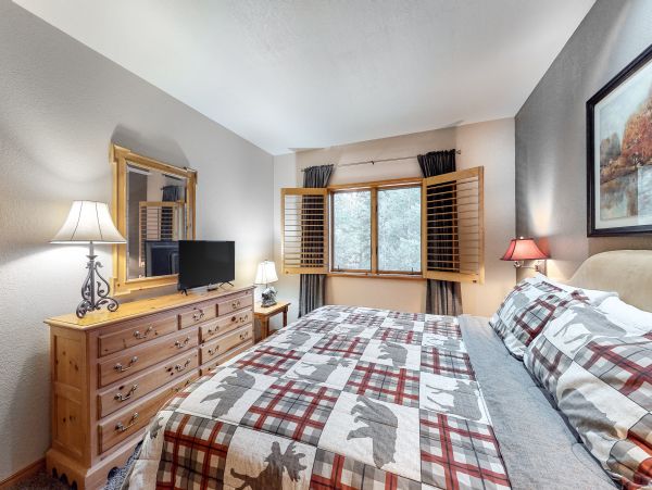 Breckenridge Home 1018089