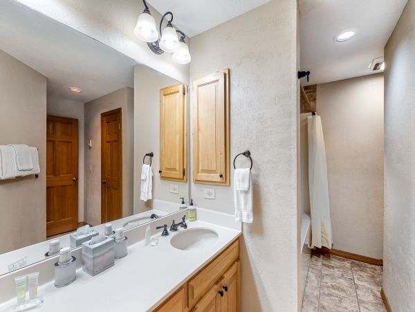 Breckenridge Home 1018089