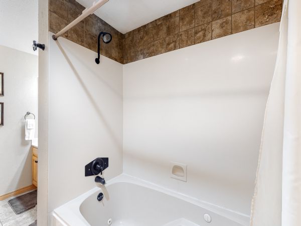 Breckenridge Home 1018089