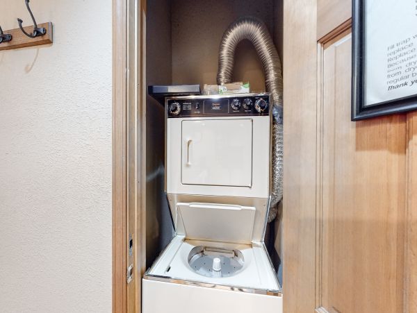 Breckenridge Home 1018089