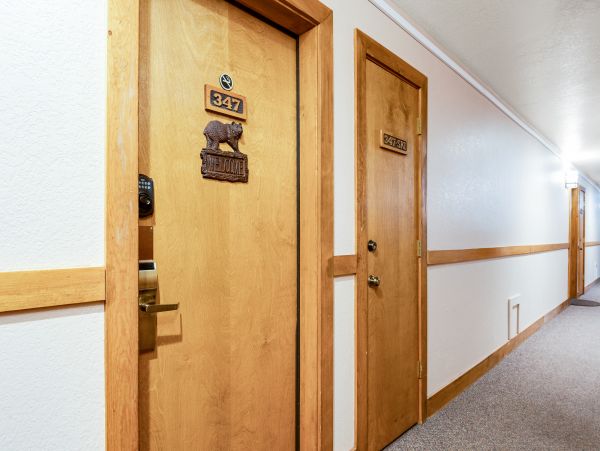 Breckenridge Home 1018089