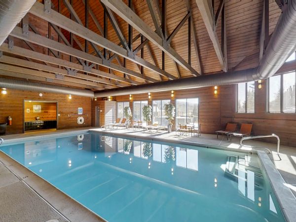 Breckenridge Home 1018089
