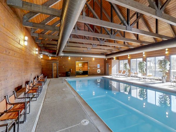 Breckenridge Home 1018089