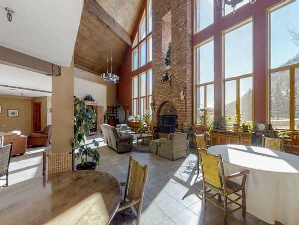 Breckenridge Home 1018089