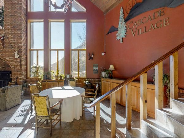 Breckenridge Home 1018089