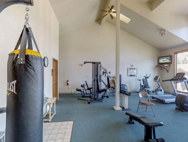 Breckenridge Home 1018089