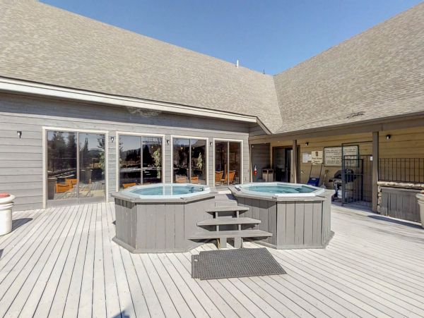 Breckenridge Home 1018089