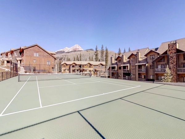 Breckenridge Home 1018089