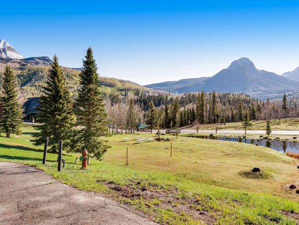 Breckenridge Home 1018089