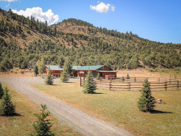 Breckenridge Home 1018090