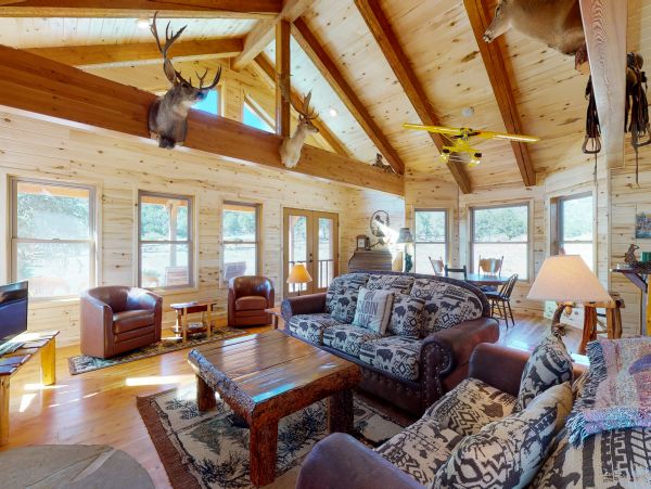 Breckenridge Home 1018090