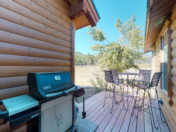 Breckenridge Home 1018090