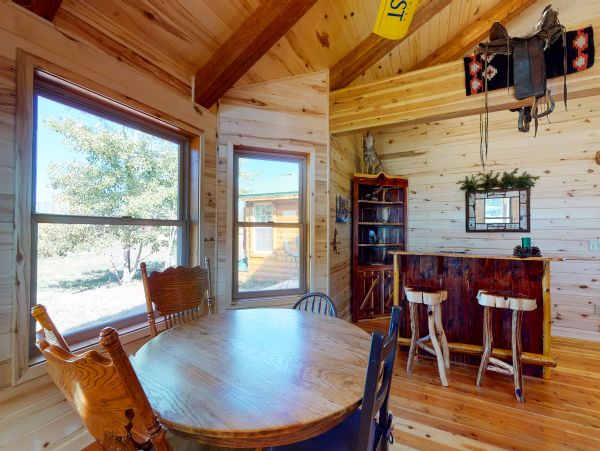 Breckenridge Home 1018090