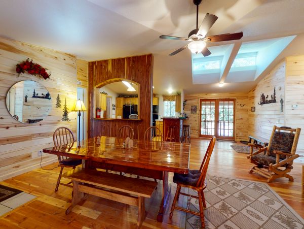 Breckenridge Home 1018090