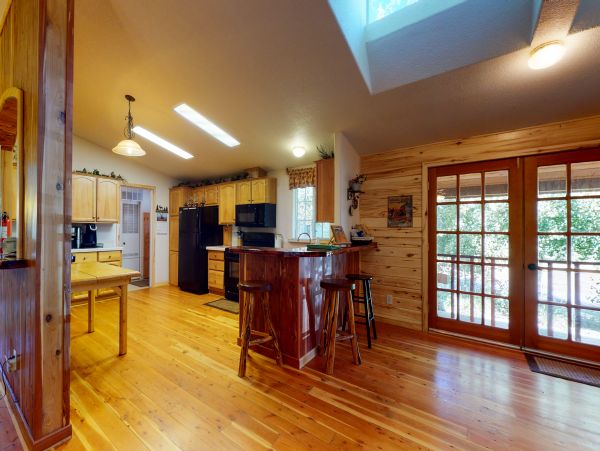 Breckenridge Home 1018090