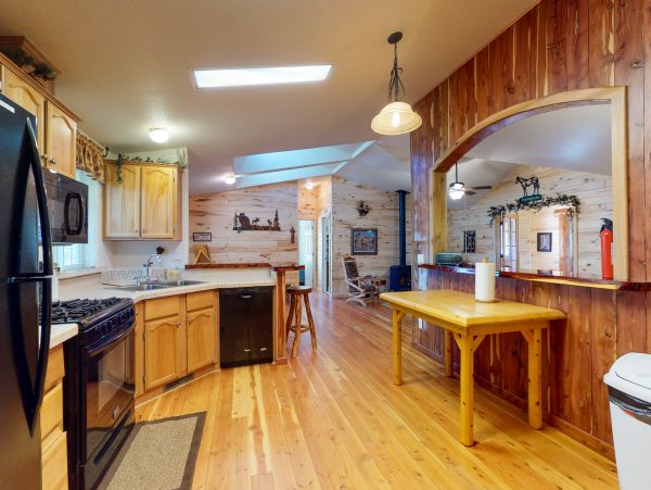 Breckenridge Home 1018090