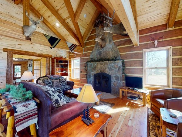 Breckenridge Home 1018090