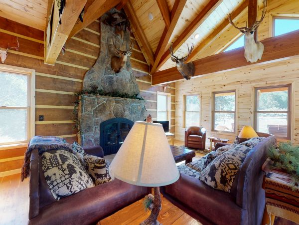 Breckenridge Home 1018090